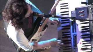 &quot;Subdivisions&quot; -  Rush -  Time Machine Cleveland