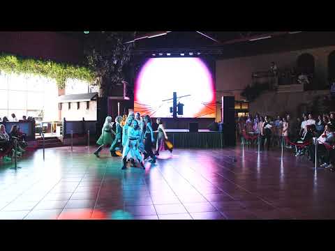 27. OKAMi — Loona — Paint The Town [K-STAR 2022]