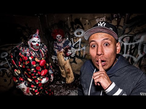 COMPRÉ 3 PAYASOS EN LA DEEP WEB!! 💵🏴‍☠️