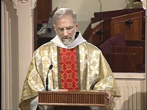 Homilia 2012-01-25 - el P Joseph Mary MFVA - La Conversion del Apostol San Pablo - Apostol.mp4