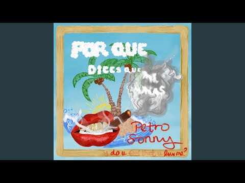 Por Que Dices Que Mi Mas