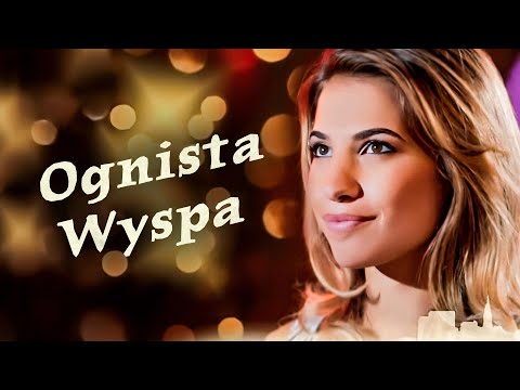 Ognista Wyspa