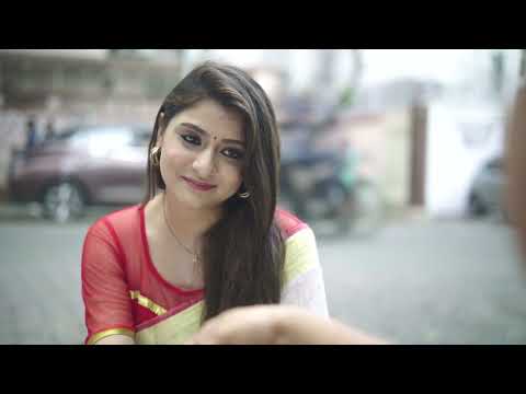 Swikriti majumder amar durga