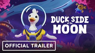 Duck Side of the Moon trailer