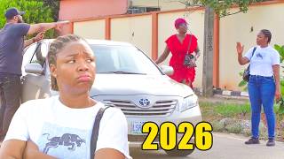 JEALOUS HEART - EKENE UMENWA 2026 LATEST NIGERIAN NOLLYWOOD NEW MOVIE