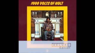 John Holt - Killing me softly with her song