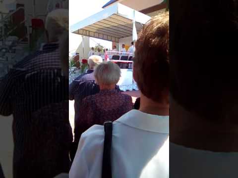 Mlada misa Danko bizijak