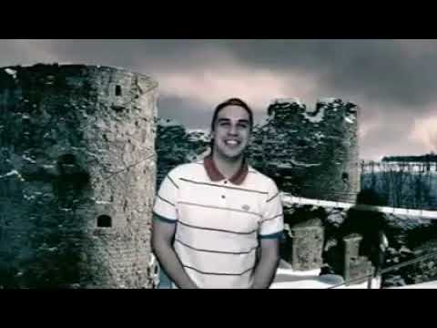 Carita Negra - Soy Tu Negro Cumbiero (Video Oficial)