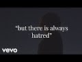 EKKSTACY But There Is Always Hatred Official Visualizer