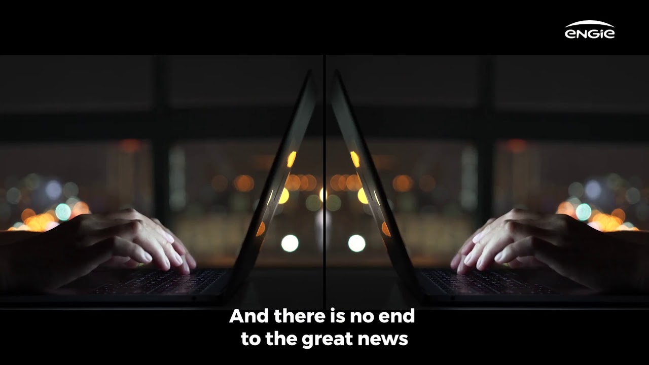 An ambitious and solid strategy to accelerate the energy transition