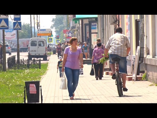 В Ангарске выросло число краж и грабежей