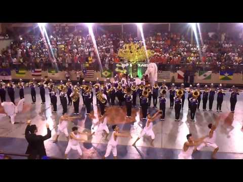 BMP Solares | Copa Nacional das Campeãs 2015