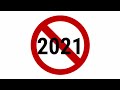 Don T Click On This Video The First Week Of 2021