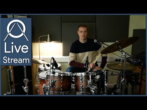 Drum Solo Workshop #2 - Jazz Phrasing