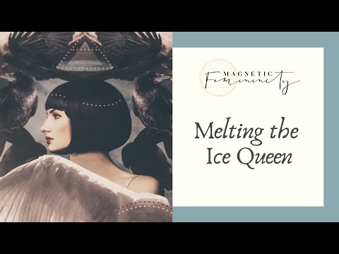 Soulmate Relationships - Melting the Ice Queen (Part 1)