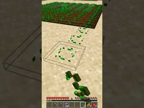 ODOBLI MINECRAFTER QANDAY BOʻLISHI KERAK?_layfhak 🤣#minecraft