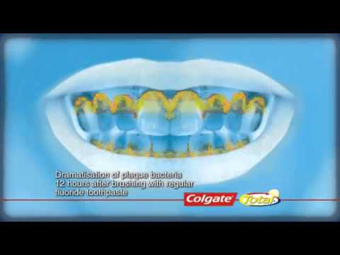Henry Schein UK - Colgate Total Toothpaste