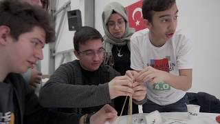 Seramiğin Geleceği: Nesil 4.0 Projesi