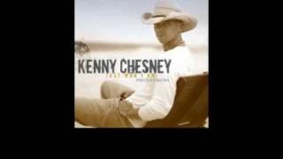 Better as a Memory ~ Kenny Chesney