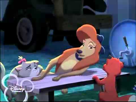 cap und capper 2; es ist schwer, ein Star zu sein