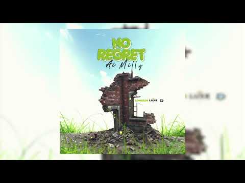 Ai Milly x Romieikon - No Regret (Official Visualizer)