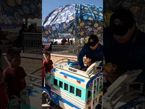 Totonicapán me sorprendió… no es lo que imaginaba