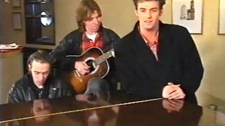 Wet Wet Wet - Broke Away - The O Zone