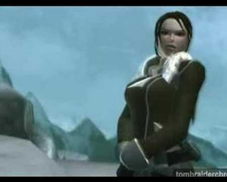 Bizarrer Lara - Darkside Edition -