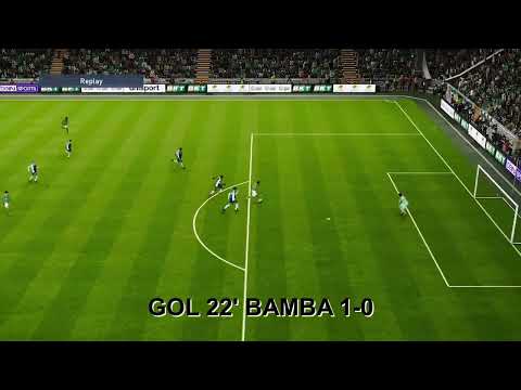 SAINT-ÉTIENNE - LE HAVRE 2-0