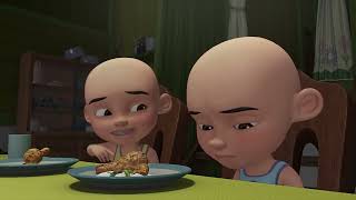 Download lagu Scoring - | UPIN & IPIN - Season 14 - Ep Kan Merah Ipin Pt. 2 | - (Music scoring by 'Ammar Syahid) mp3