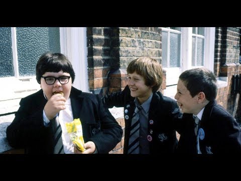 Prison, casinos, death and So Solid Crew – what became of the Grange Hill kids