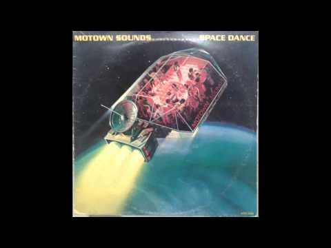 Motown Sounds - You Don't Like To Party ( Like I Do )