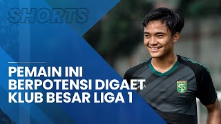 Bintang Persebaya Surabaya Potensi Bebas Transfer, Persib Bandung dan PSIS Semarang Yakin Gak Minat?