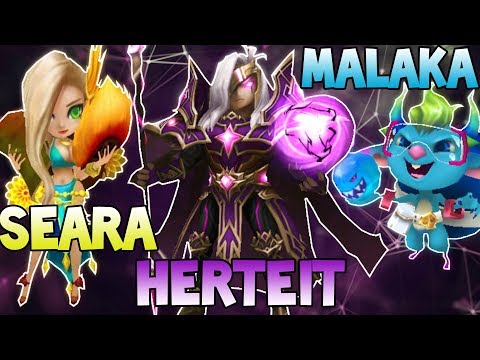 JOHNTURBO HERTEIT SEARA MALAKA  COMP IN RTA !!!
