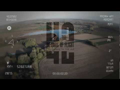 42 Second In The Air - Szigetvár