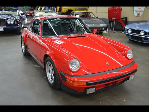 1975 Porsche 911 Carrera 2.7 (CC-1387710) for sale in Huntington Station, New York