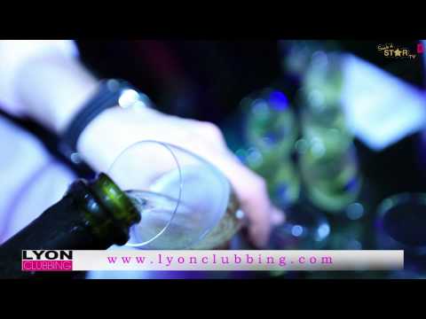 Soirée Rose au Boudoir By Lyon Clubbing