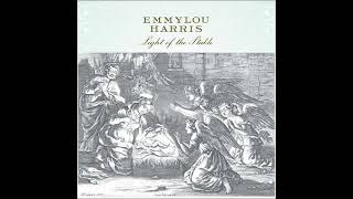 EmmyLou Harris - Beautiful Star Of Bethlehem