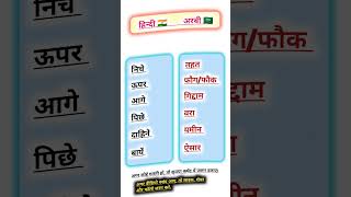 Download lagu arbi me baat kaise kare #arabiclanguage #shortvideo mp3 Download lagu arbi me baat kaise kare #arabiclanguage #shortvideo mp3