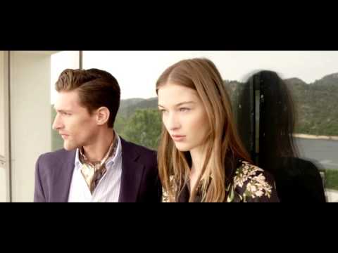 ROBERTO VERINO spring summer 2017 FASHIONFILM