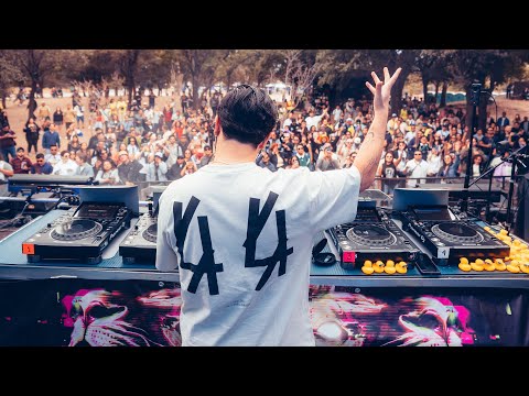 PATO SHOUCAIR - Live @ Tecate Pal' Norte 2025 | DJ Set Monterrey