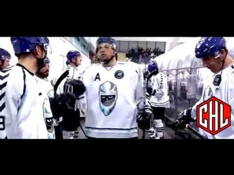 Champions Hockey League Intro 14/15 | ''Only One Can Win'' [HD]