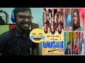 Nawaabzade Official Trailer 2018|Raghav | Punit | Dharmesh | Isha|Reaction & Review Nawaabzade Official Trailer 2018|Raghav | Punit | Dharmesh | Isha|Reaction & Review