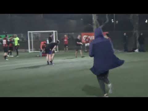 TOKYO MANJI VS YENDO AL TOQUE - 21/08/2022 - Europa League - SEMIFINAL