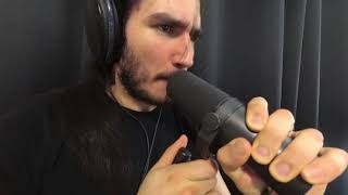 Norther - Mirror of Madness (Cover)