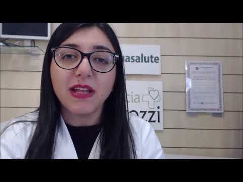 Le medicine strisciano al bambino Come imparare se cè in me vermi
