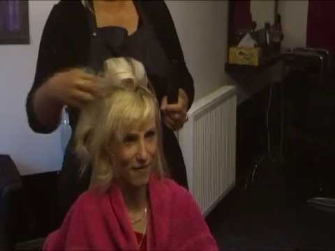 Salon Evelín Dunajská Lužná