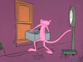 The Pink Panther Show Episode 12 - An Ounce of Pink