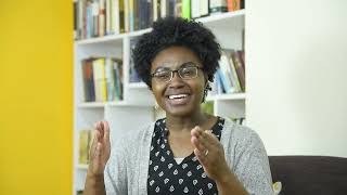Charles Simeon Trust Testimonial-Nana Dolce