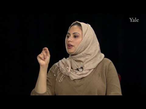 Faiths, Globalization and Gender: Muna Abu Sulayman Interview